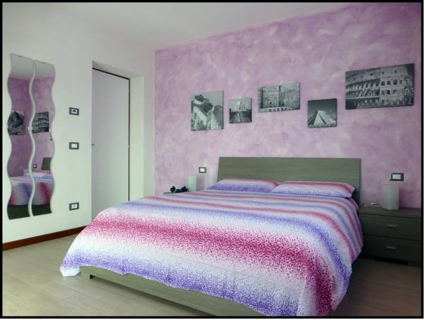 Dal Capo Bed & Breakfast 