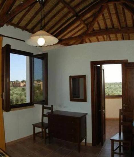 Agriturismo La Concordia  Италия, Пачеко