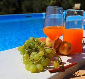 Отдых в Agriturismo La Concordia - Италия, Пачеко