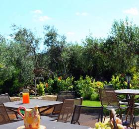 Отдых в Agriturismo La Concordia  - Италия, Пачеко