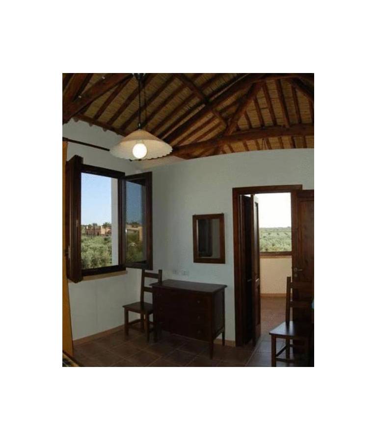 Agriturismo La Concordia 