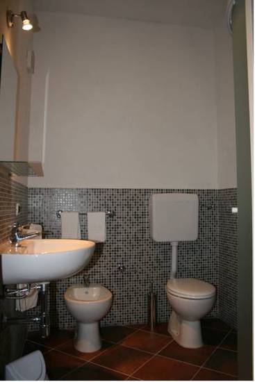 La Locanda Di Cappuccini  Италия, Сорсо
