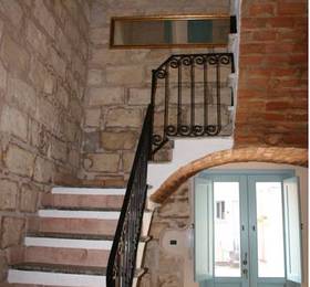 La Locanda Di Cappuccini  в Сорсо