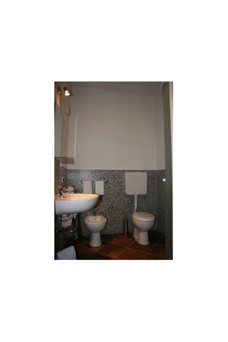 La Locanda Di Cappuccini 