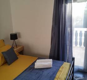 Apartments Elena Damir в Висе