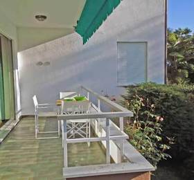 Holap Appartment Tazzino  в Локарно