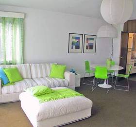 Туры в Holap Appartment Tazzino  в Швейцарии