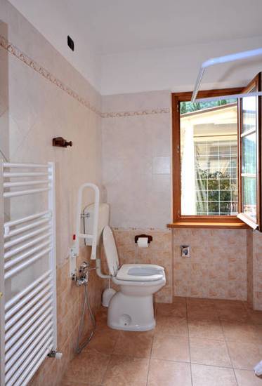 Locanda Podere Il Riposo  2* Италия, Камайоре
