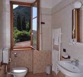 Locanda Podere Il Riposo  в Камайоре