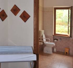 Отдых в Locanda Podere Il Riposo  - Италия, Камайоре