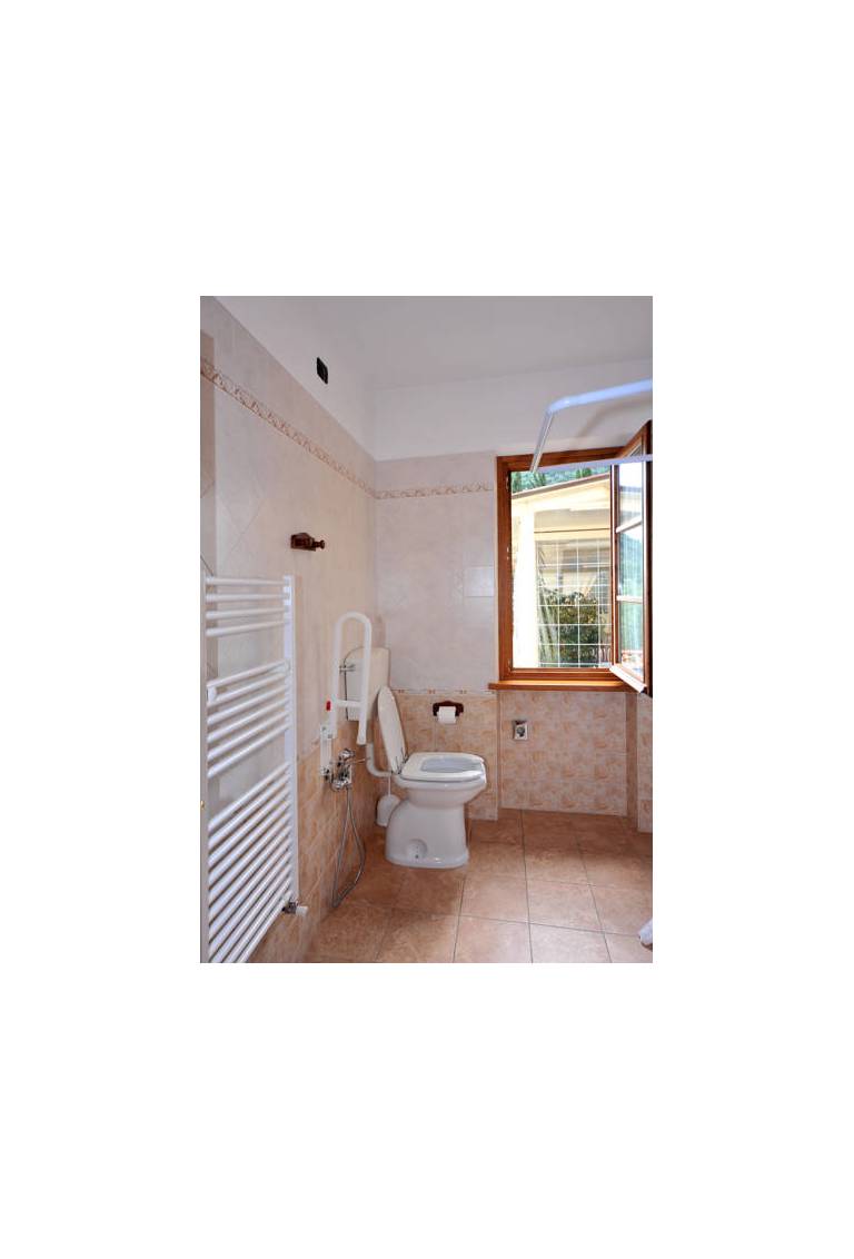 Locanda Podere Il Riposo 