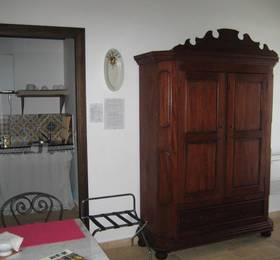 Baglio Costa Di Mandorla в Пачеко