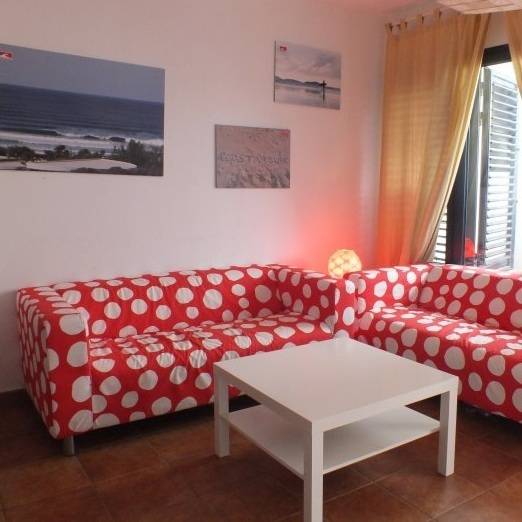 Volcano Kite & Surf Camp  Испания, Фамара