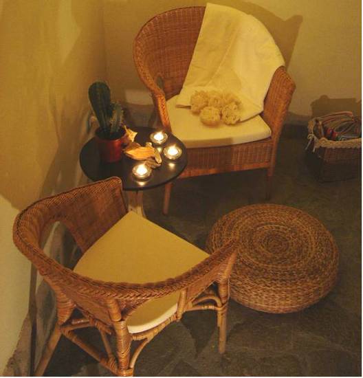Arrucador Boutique Lodge  Италия, Лимоне