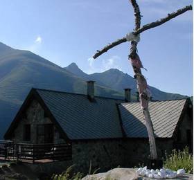 Туры в Arrucador Boutique Lodge  в Италии
