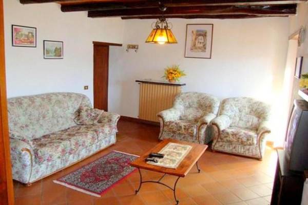 Casa Jeanette a Oggebbio 