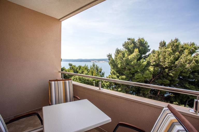 Apartments Nedo Dalmatia 