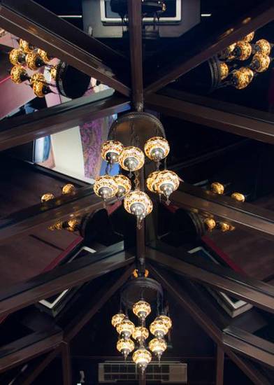 Sunny Dom Boutique Hotel  Испания, Марбелья