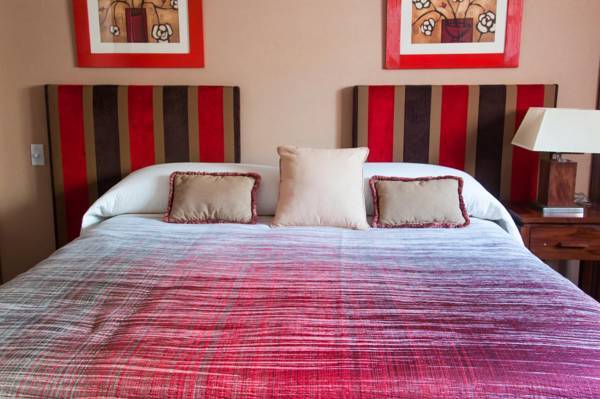 Sunny Dom Boutique Hotel  Испания, Марбелья