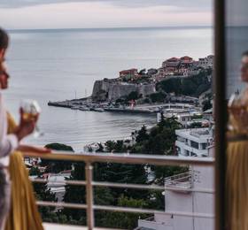 Туры в Apartments Panorama Alaj  в Черногории