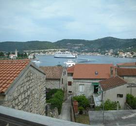 Отдых в Vis Apartments Simunovic  - Хорватия, Вис