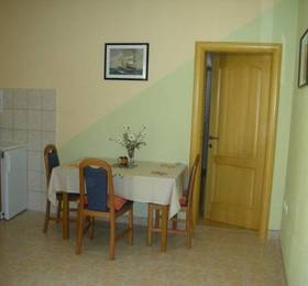 Туры в Vis Apartments Simunovic  в Хорватии