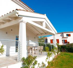 Туры в Residence SardegnaSummer в Италии