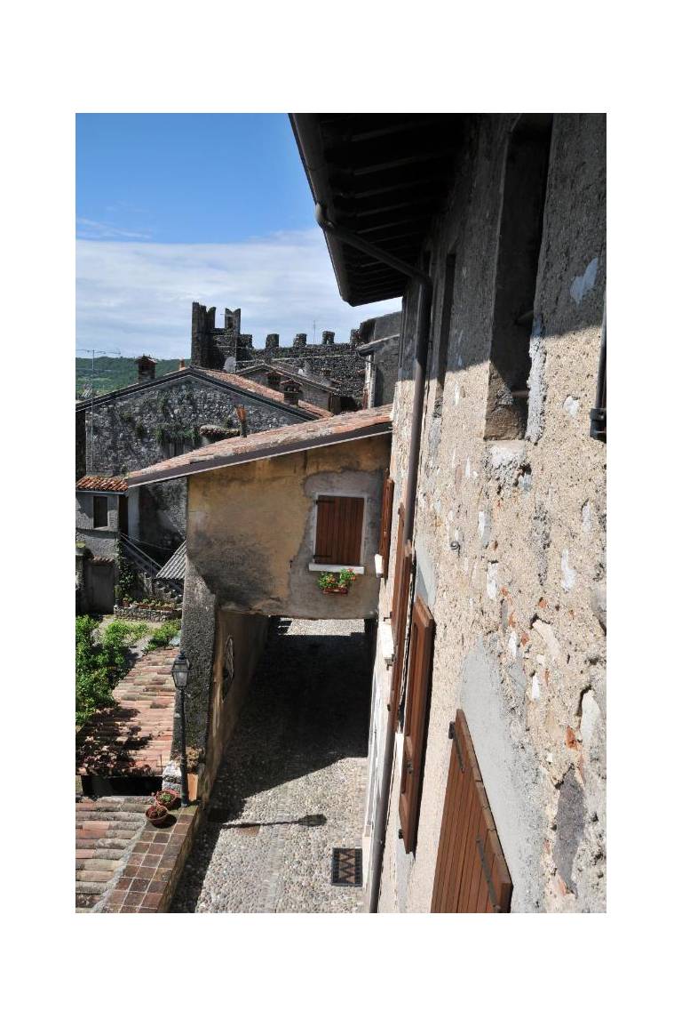 Bed & Breakfast Castello 