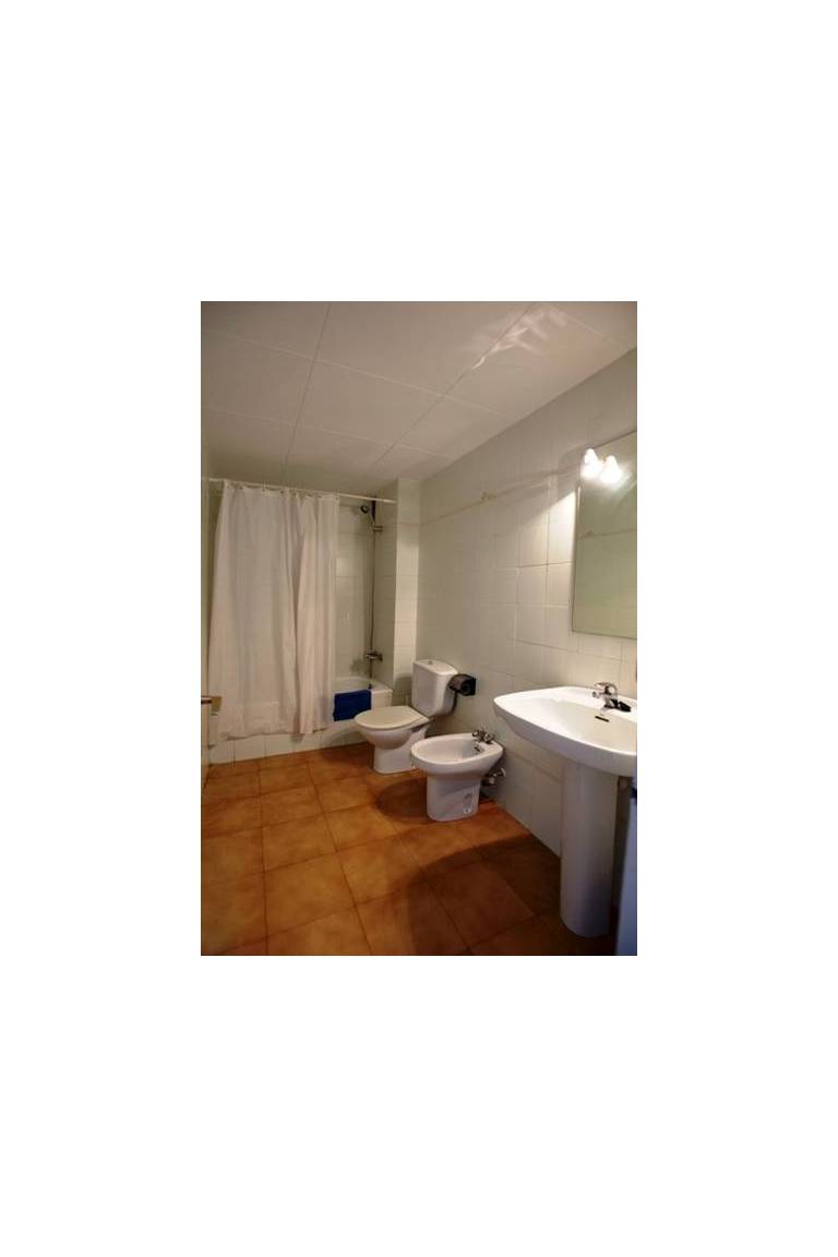 Apartamentos Els Llorers 