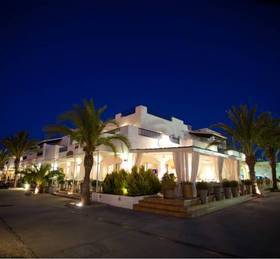 Отдых в Formentera Mar La Marina  - Испания, Ла-Савина