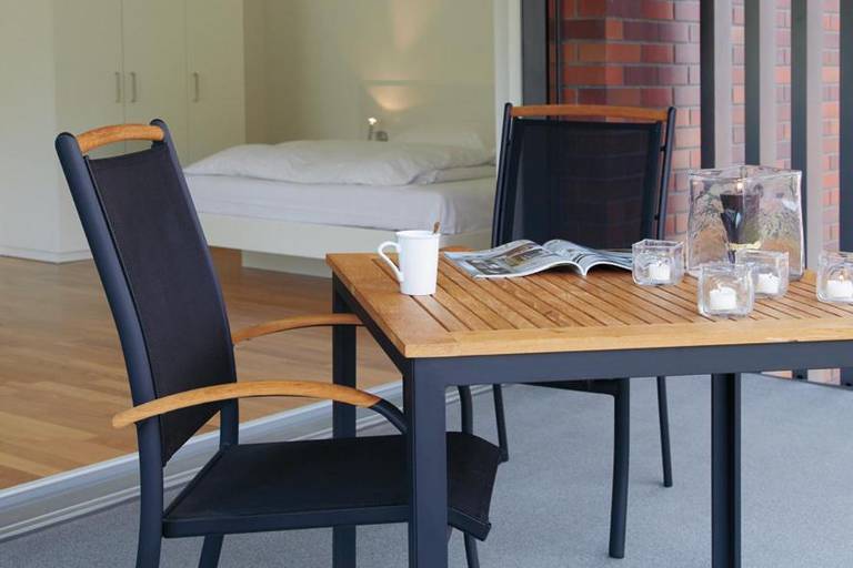 Serviced City Apartments 