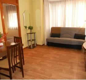 Туры в Apartamentos Inmoexpress  в Испании