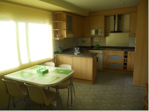 Apartamentos Inmoexpress 