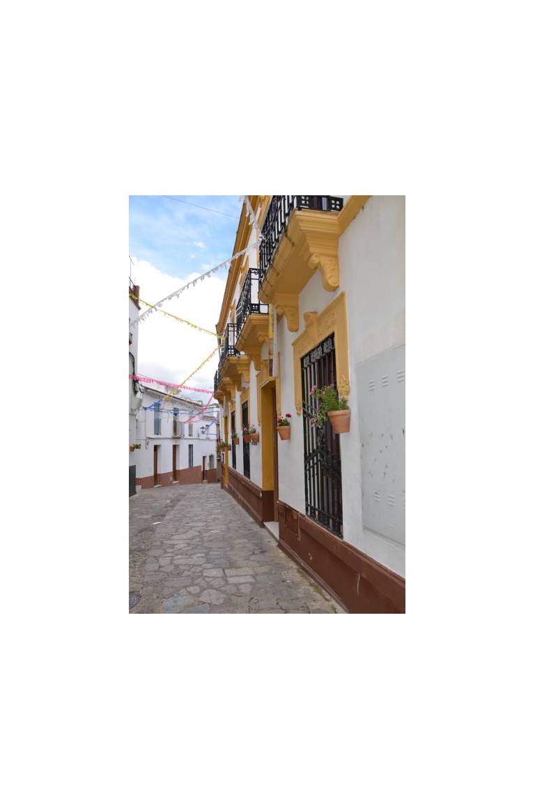 Hotel Rural los Pintores 