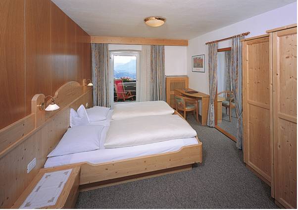 Garni-Hotel Tritscherhof  3* Италия, Тироло