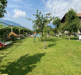 Garni-Hotel Tritscherhof  в Тироло