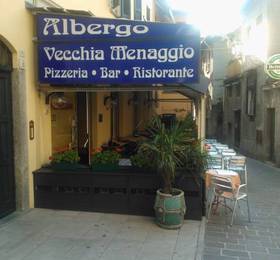 Albergo Vecchia Menaggio  в Менаджо