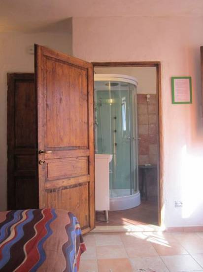B B Corte San Giuseppe 2 Италия, Нардо