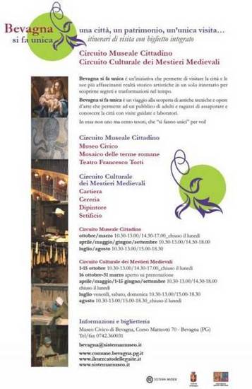 Hotel Palazzo Brunamonti 3* Италия, Беванья