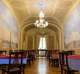 Туры в Hotel Palazzo Brunamonti в Италии