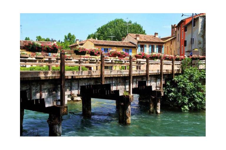 Le Finestre Su Borghetto 