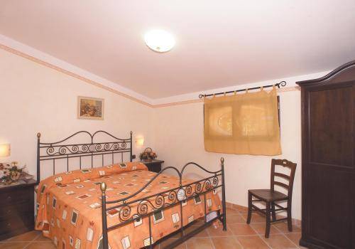 Residence Baia Infreschi 4* Италия, Марина-ди-Камерота