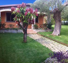 Отдых в Residence Baia Infreschi - Италия, Марина-ди-Камерота