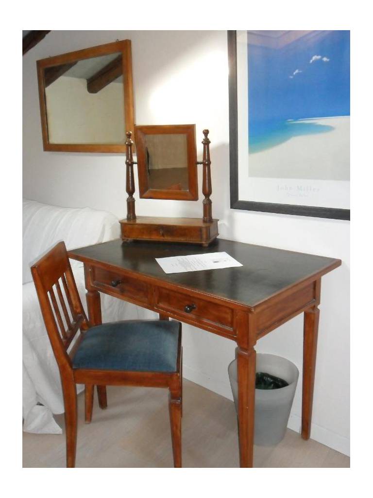 Bed & Breakfast Belfiore 