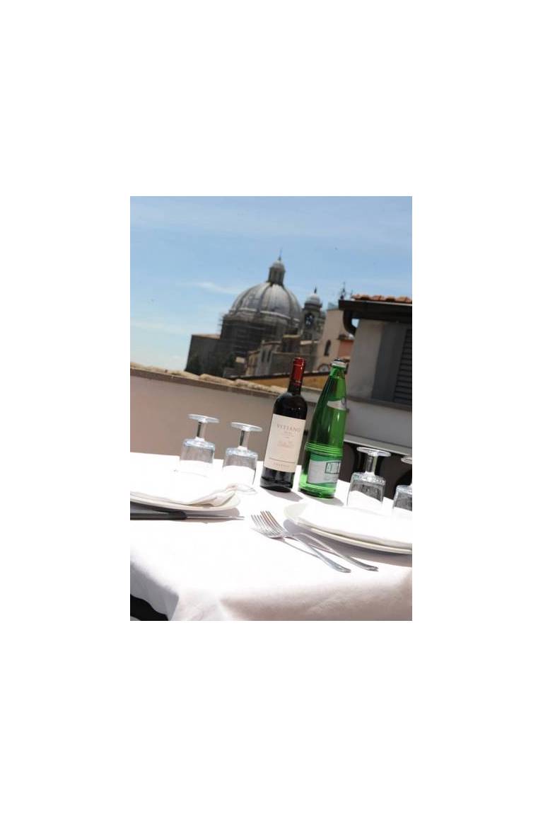 Ristorante Albergo Dante 