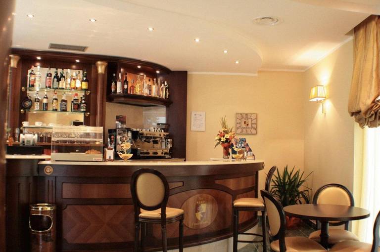 Hotel Il Duca Del Sannio 