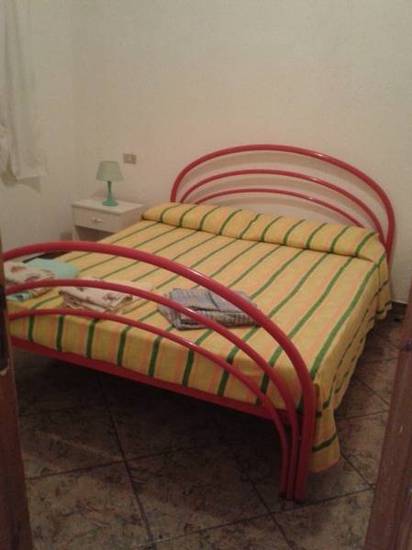 Case Bianche San Teodoro  Италия, Сан-Теодоро