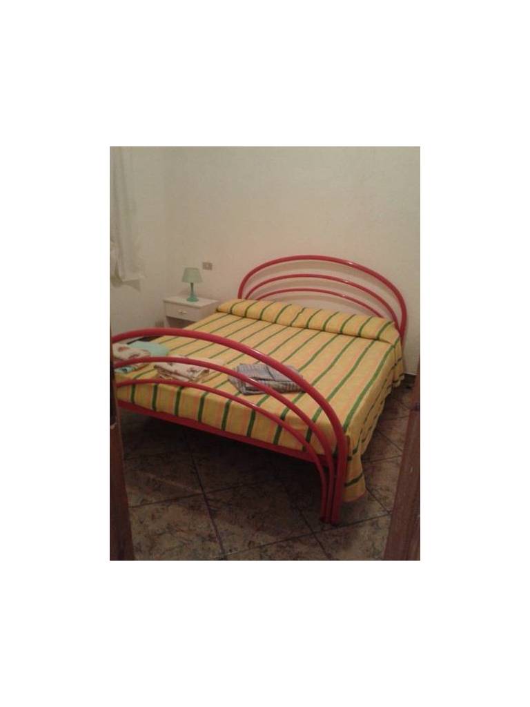 Case Bianche San Teodoro 