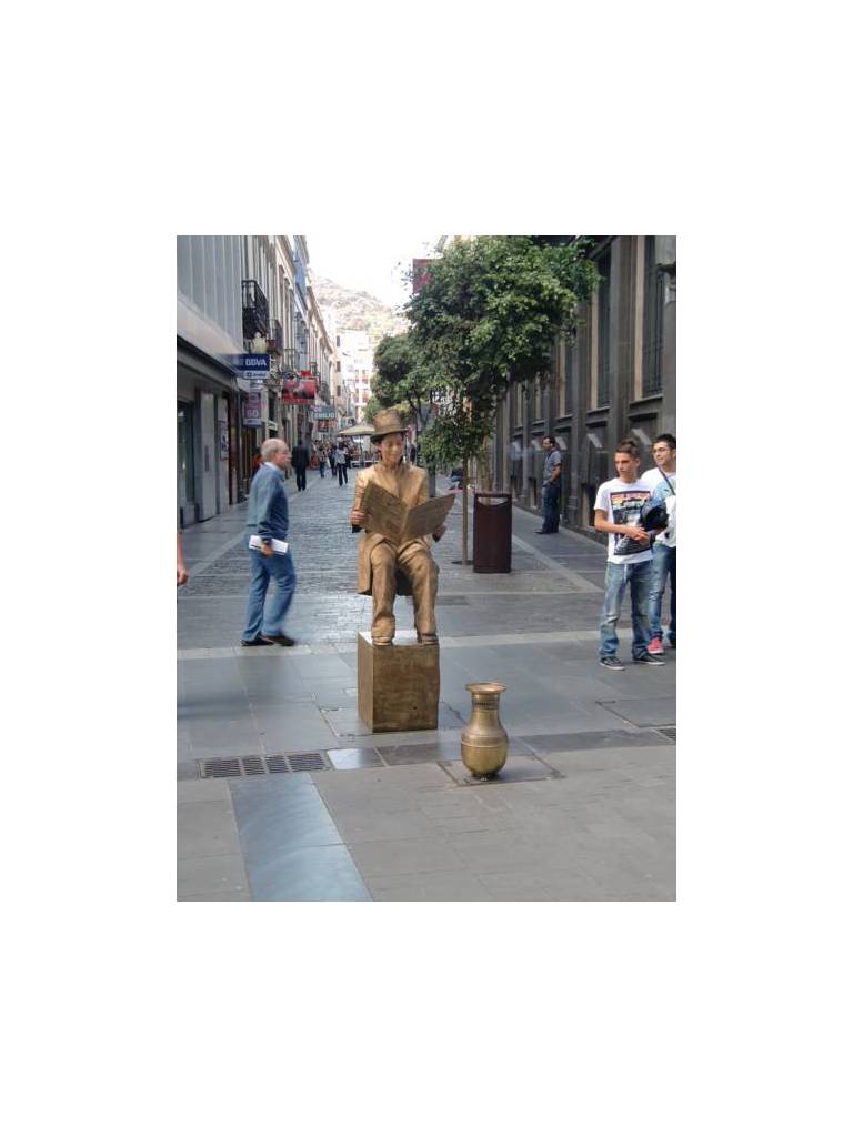 Triana Luxury Apartments 
