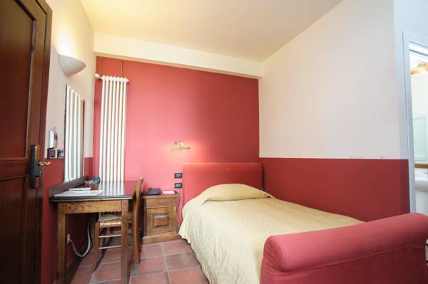 Agriturismo Antica Sosta Италия, Витербо